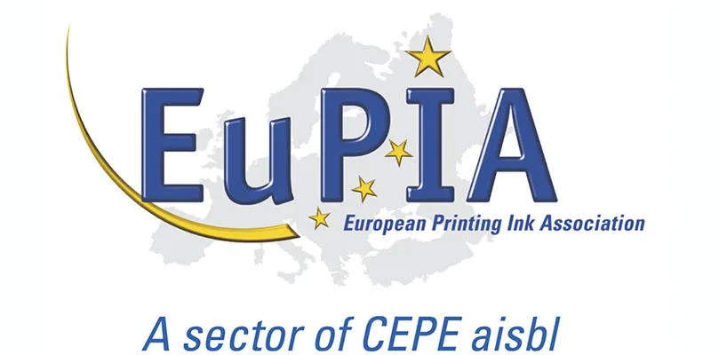  European Printing Ink Association grafisch